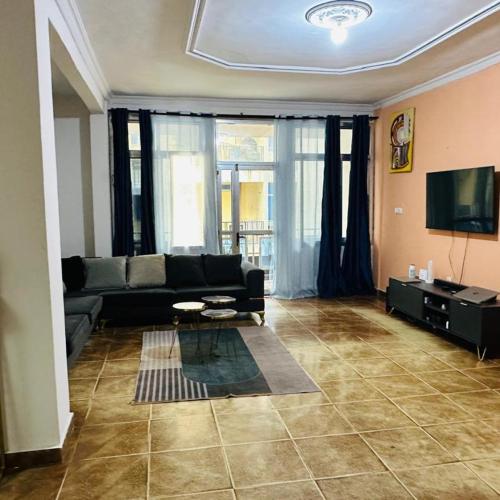Image of Appartement complet centre-ville de Kinshasa