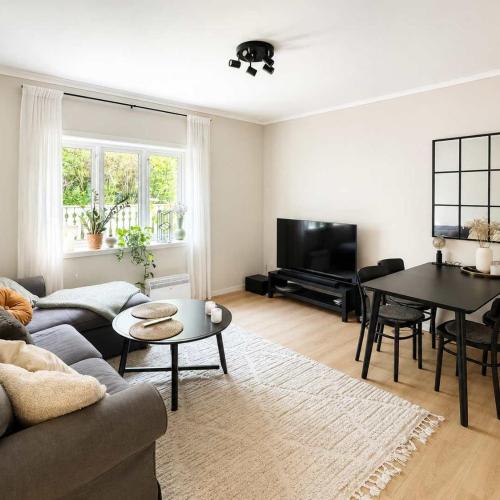 Image of MK38 2BR King Bed Apartment Bergen