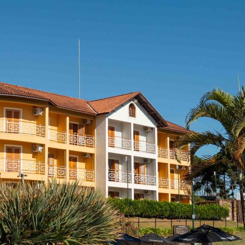 Hotel Monreale Resort