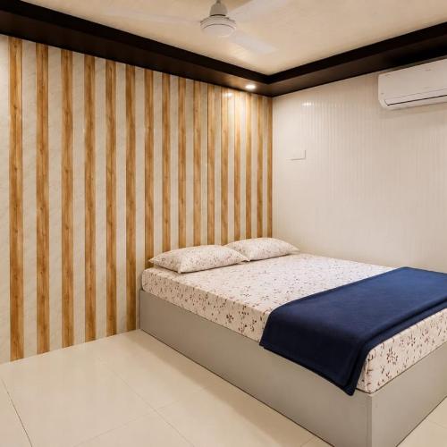 The Home Stay Golden Key