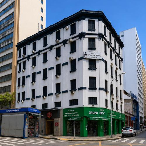Hotel Internacional São Paulo