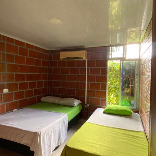 Image of ECORAUDAL posada campestre