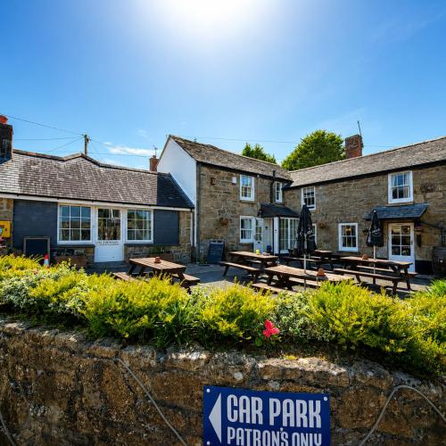 Image of The Fountain Inn