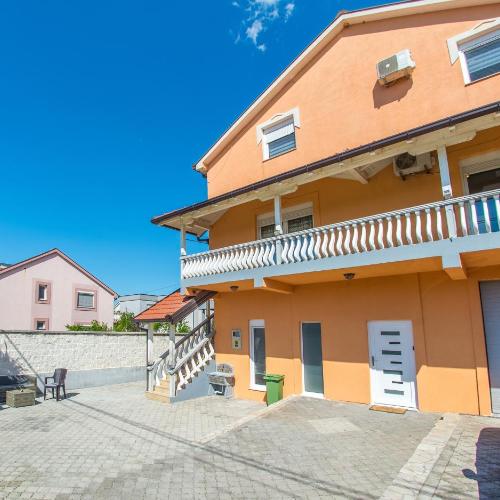 Image of Mostaria House