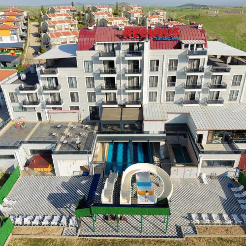 Image of Afyon Regulus Thermal Apart Hotel & Villas