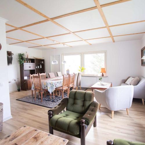 Image of Grand Fjordview Villa - Sleeps 15 & 3 Baths