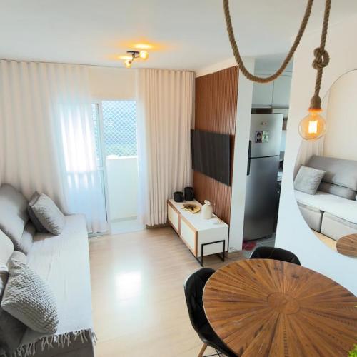 Apartamento Completo em Poços de Caldas, MG