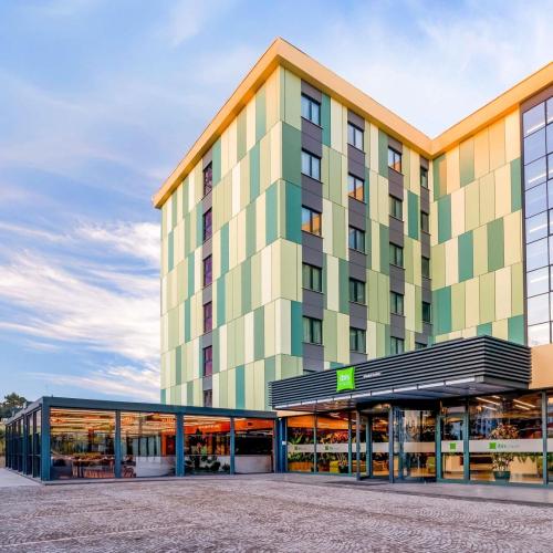 Image of ibis Styles Istanbul Kurtkoy