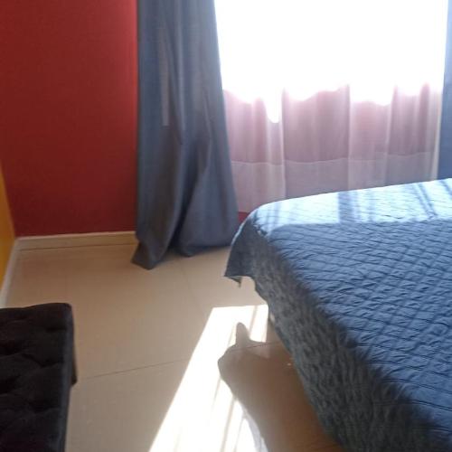 Image of Casa roja