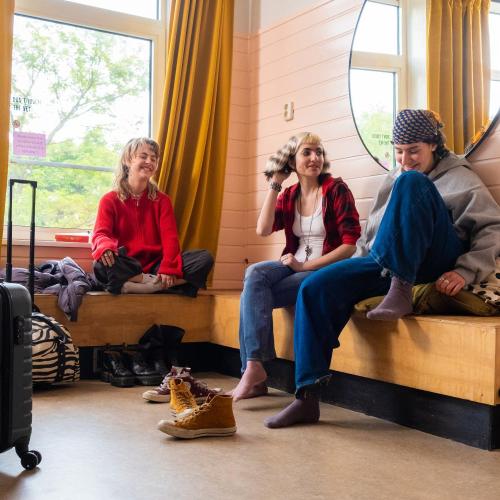 Image of Hostel Ani&Haakien