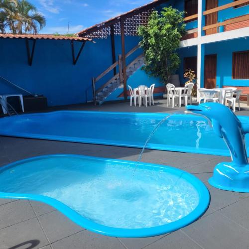 Hotel Lagoa Azul