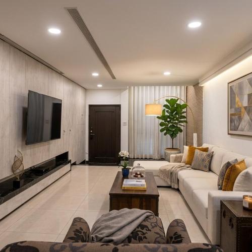 Image of Tamper Villa