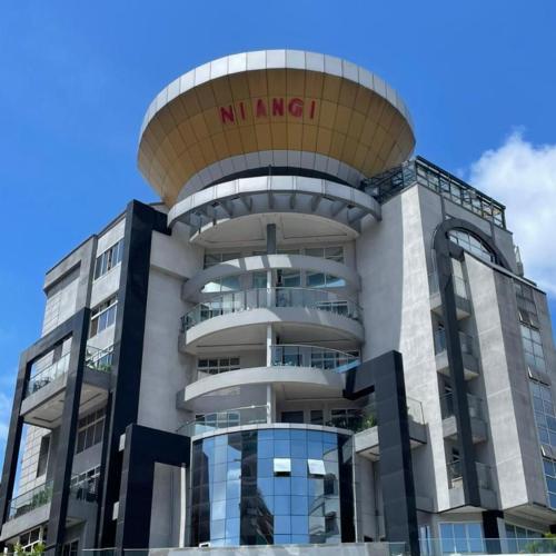 Image of NIANGI Guest house