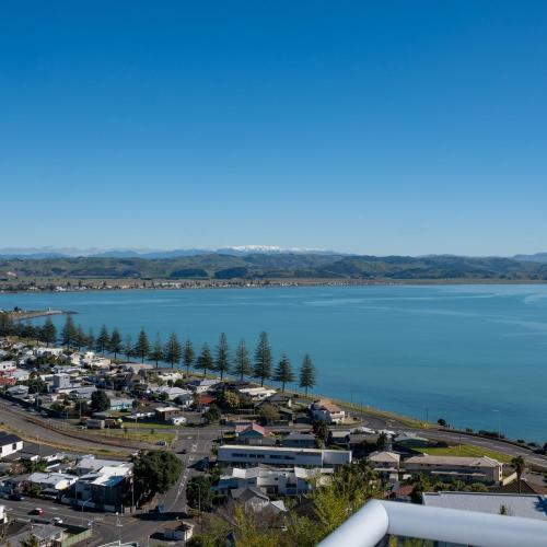 Image of New! The NEST - Private Suite with Stunning Views