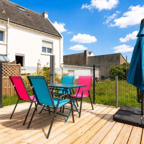 Image of La petite maisonnette de Phiphi