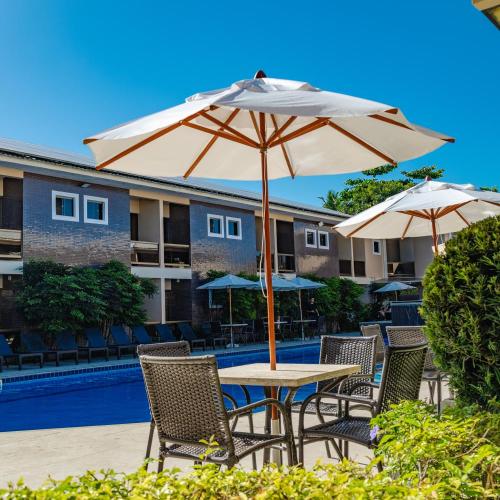 Safira Praia Hotel