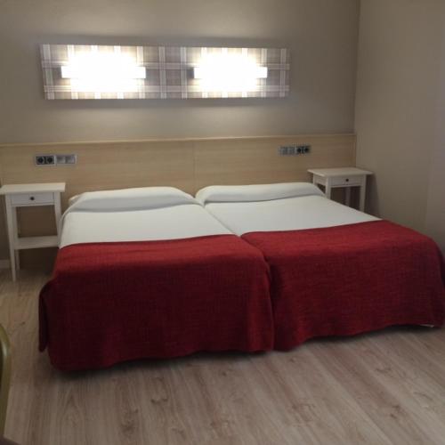 Image of Hotel Alaiz