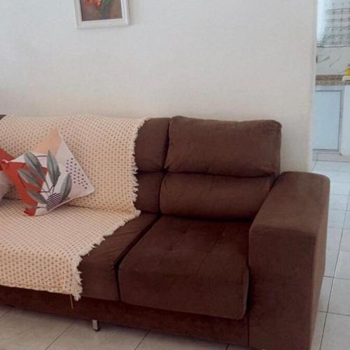Image of House in Divin�polis with gourmet area and swimming pool