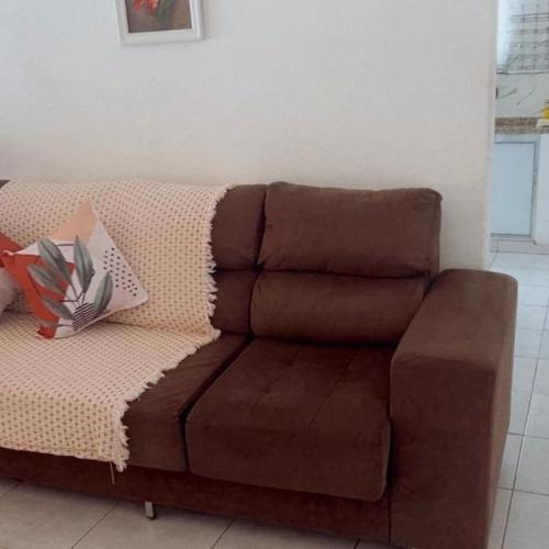 Image of House in Divin�polis with gourmet area and swimming pool