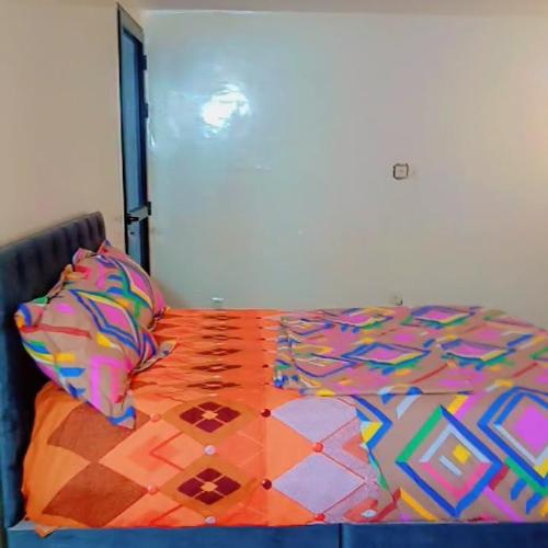 Image of Studio chambre salon meuble saint louis senegal
