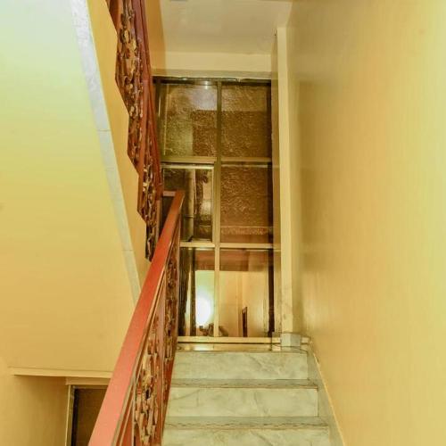 Image of appartement meubl� 2 chambres, salon, cuisine et 2 salles de bai