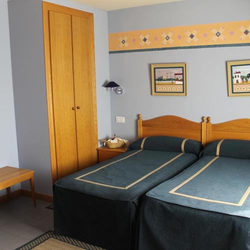 Hostal Sandino