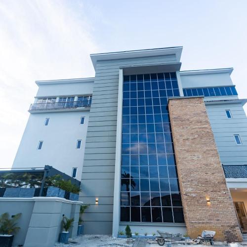 Image of Dodos Hotel Services