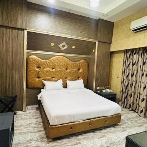 Image of Al Shallalat International Hotel & Guesthouse