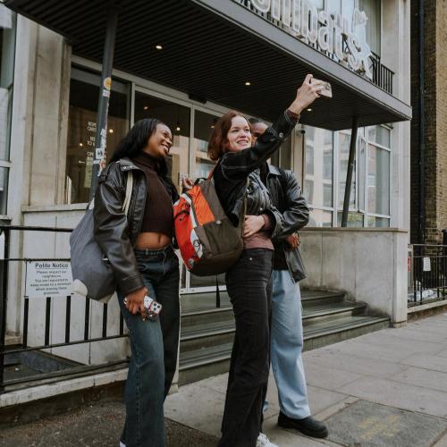 Wombat's City Hostel London