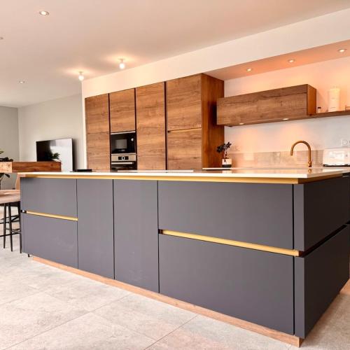 Image of Maison Familiale 10 pers - 4 suites avec salle de bain privative