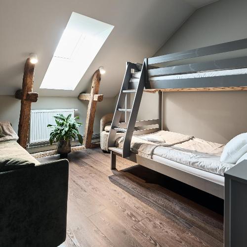 Image of Uppeg�rdens Vilt - K�k & Rum