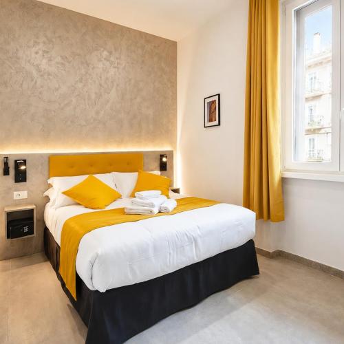 Rodi 37 Rooms