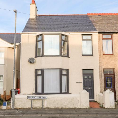 Image of Rhiwlas