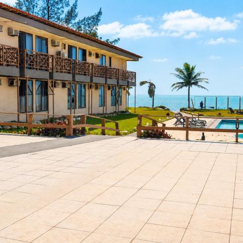 HANNA Búzios Al Mare Hotel