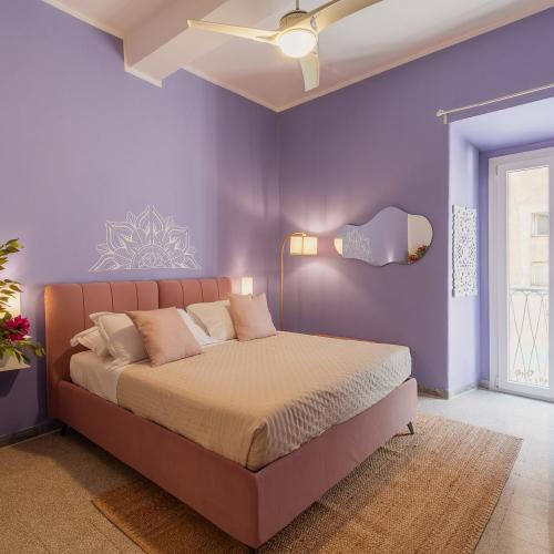 Dorotea Home Trastevere