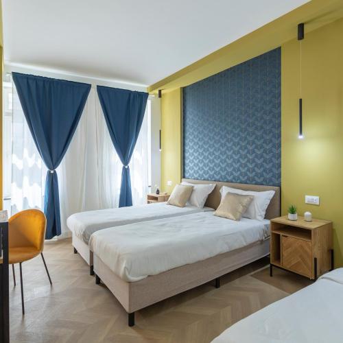 Trastevere Suites Guest House