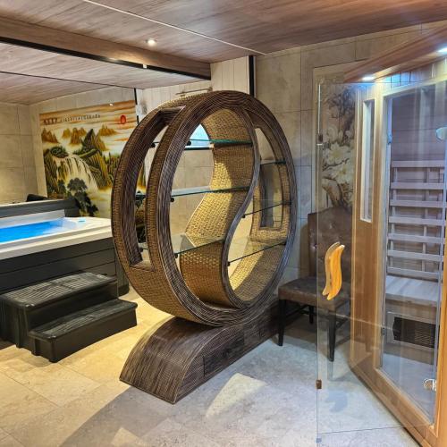 Image of Chambres c�t� mer du bouquet