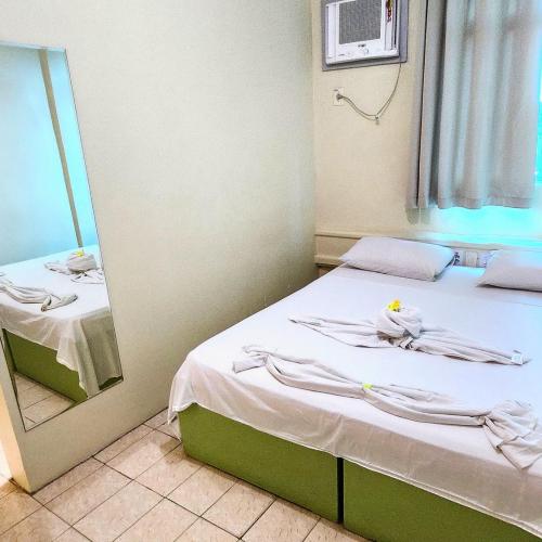 Guarany Hotel Express