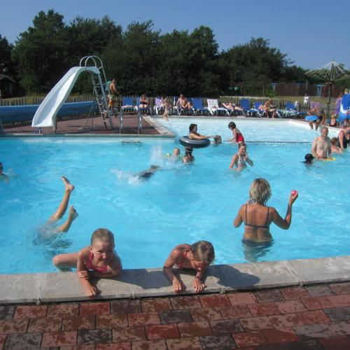 Image of Lyngholt Familiecamping