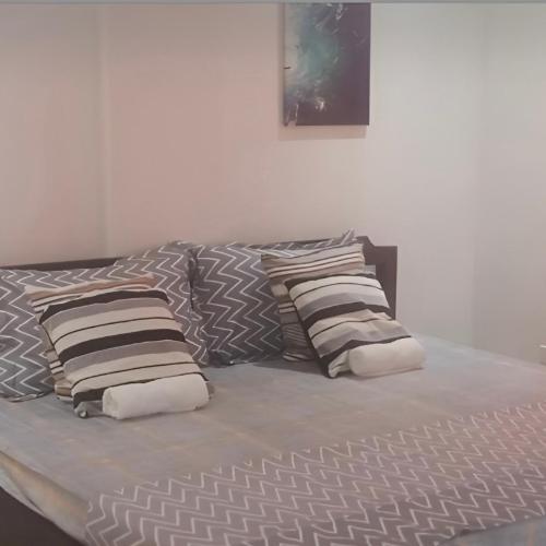 Image of Jocanai Residences 1B-Bedroom w-Balcony