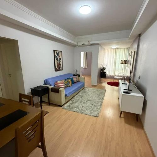 SUH Copacabana 185 2 Bedrooms Apartment