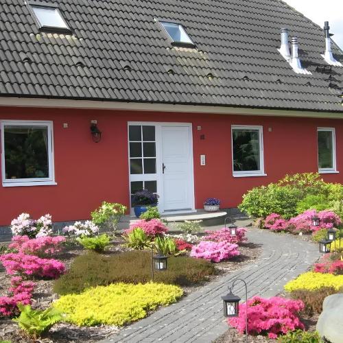 Image of Ferienwohnung f�r 2 Personen