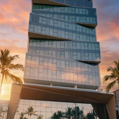 Sais Beach Living Hotel