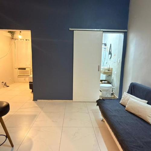 SUH Leme 13 Cozy Apartament