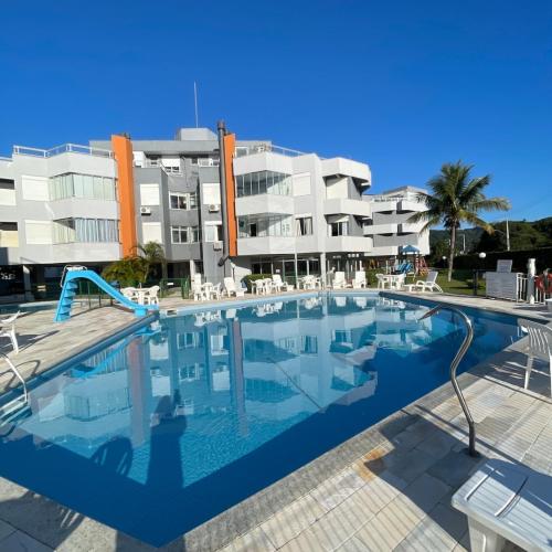 Apartamento em InglesesFlorianopolis