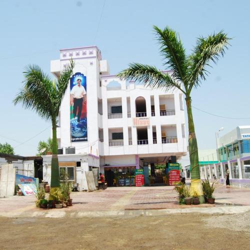 Image of Hotel Utsav