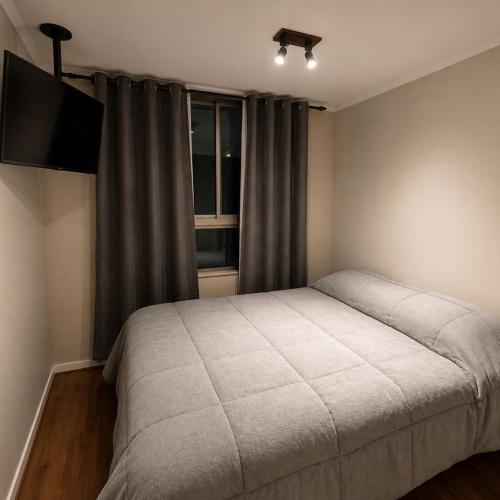 Image of Exclusivo departamento de 3 habitaciones