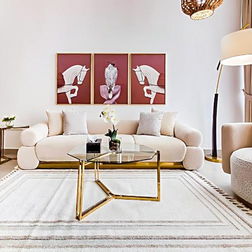 Image of Modern 2BR Vera - Al Raha Retreat
