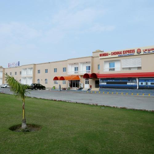 Image of Atlas Hotel Apartments
