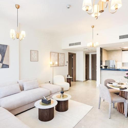 Image of Modern 2BR - Al Raha Vera Escape